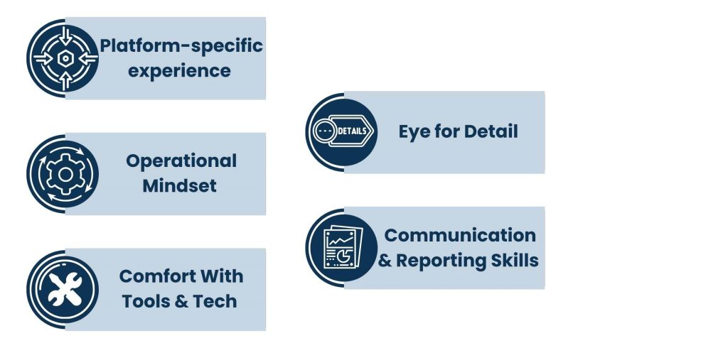 What to Look for When Hiring an E-commerce Specialist