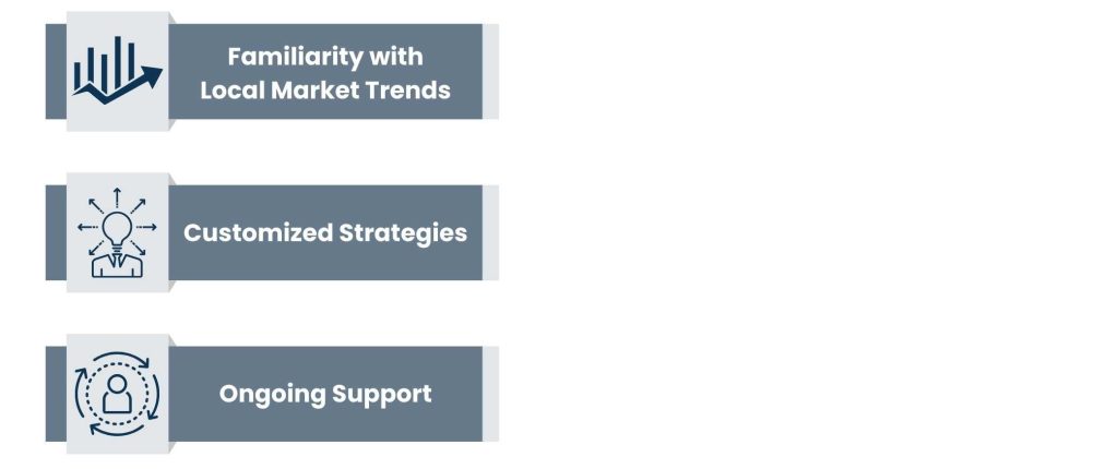Why Local SEO Experts in Dunedin