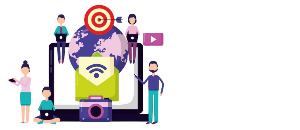 Digital Publishing Solutions - Wider Reach and Accessibility