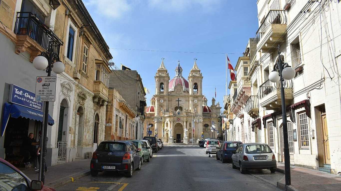 Żabbar