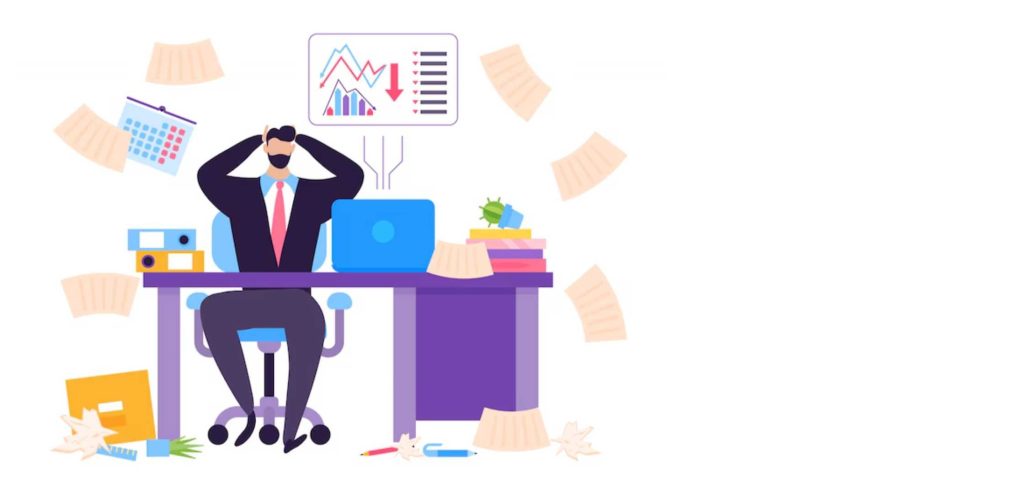 Burnout and Morale