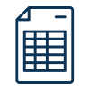 Custom Google Sheet Tracker