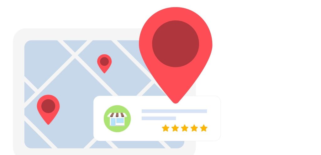 Get Location-Based Reviews