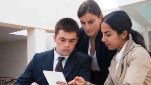 How to Integrate a Business Development Consultant with Your Existing Sales Team