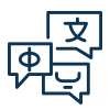Multi-Language Moderation