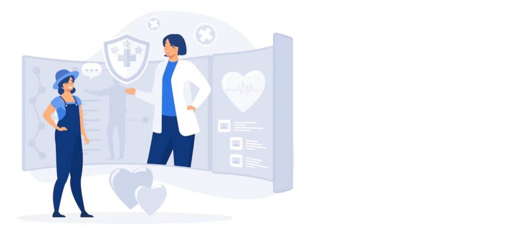 Healthcare Branding Services Ensuring Success- Rebranding a Healthcare Practice - Reputation Challenges