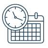 Reveal Scheduling