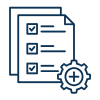 Setup Grading & Categorization
