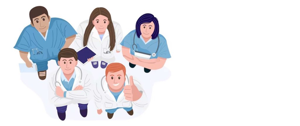 Hiring a Medical Office Specialist: What Clinics and Practices Should Look For - Strong interpersonal skills