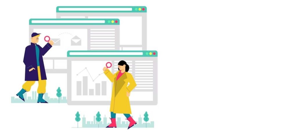 Search Engine Marketing Vancouver - Targeting Local Keywords Customers Search For