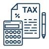 Tax Season Prep Logs