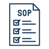Training & SOP Following