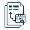 Upload Scheduling