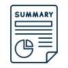 Weekly Summary Log