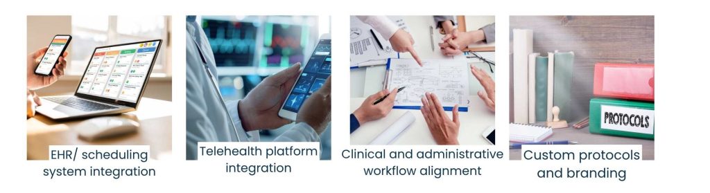 Adding Call Center Services to Your Practice Workflow