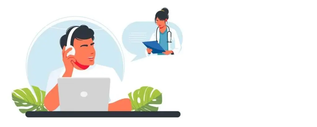 Call Center Services for Telehealth