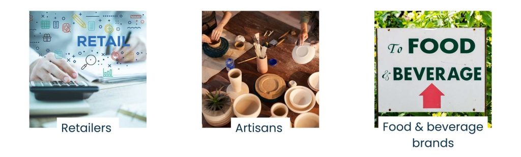 Collaborative Event Ideas for Small Businesses Can Partner for Bigger Impact - Collaborative Pop-Up Shops