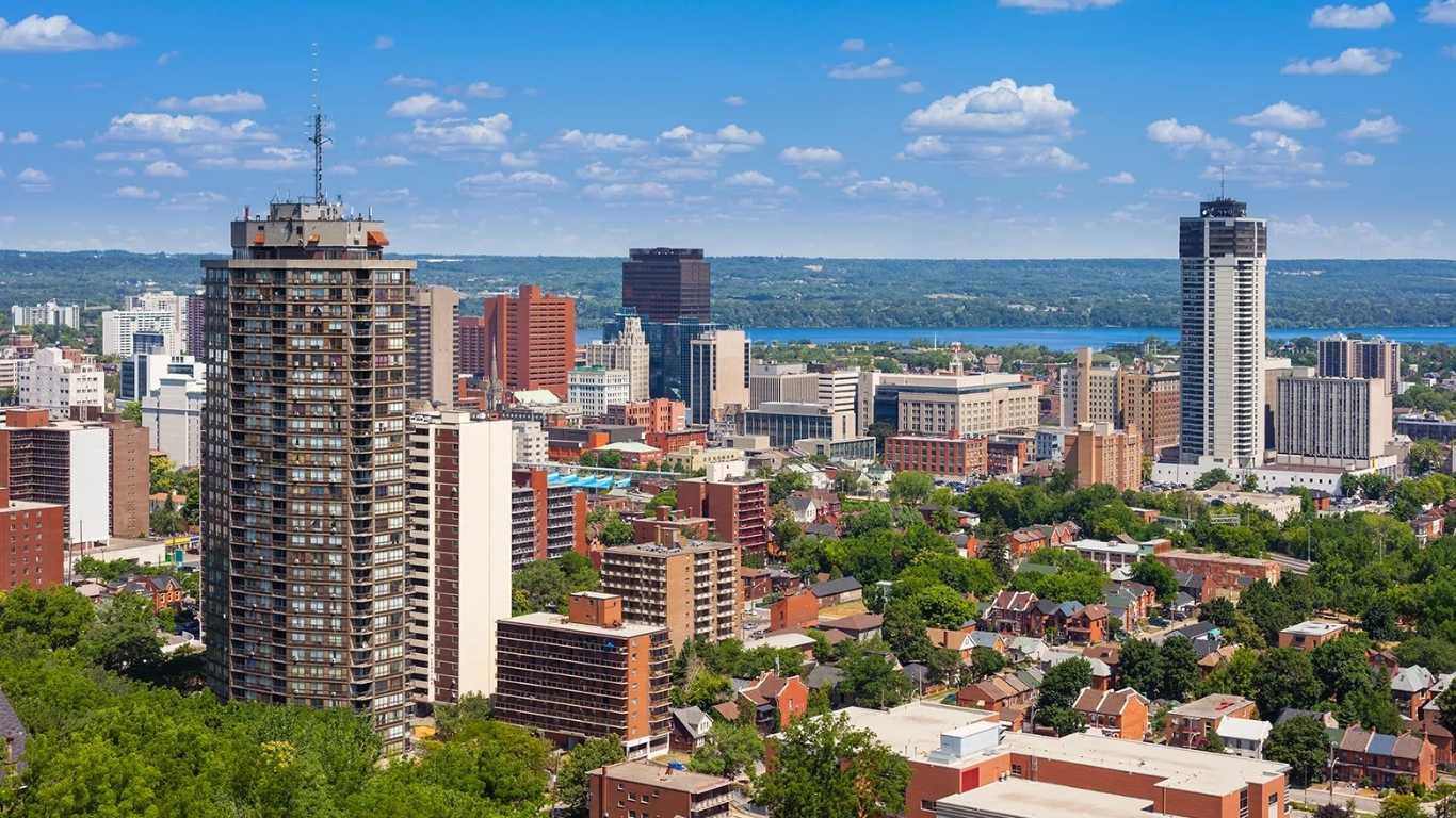 Hamilton