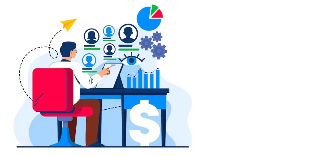 Sales Funnel Optimization for B2B Tech Companies - Implement Marketing Automation and Personalization