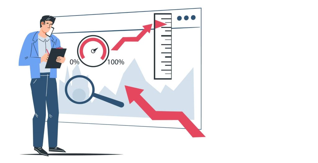KPIs Drive Performance and Improvement