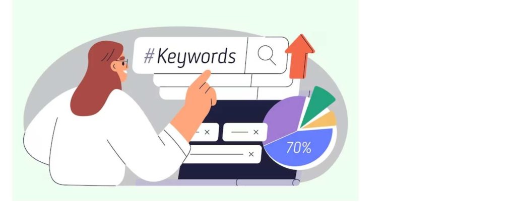 Keyword Targeting Shows Buyer Intent Signals
