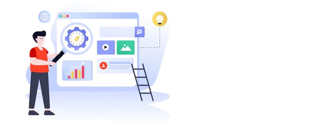 Landing Page Strategies that Show UX and CRO Best Practices
