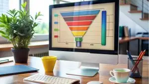 Sales Funnel Optimization for B2B Tech Companies