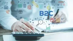 The Role of a B2C eCommerce Platform in Building a Scalable Online Store