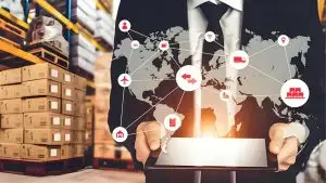 Using Supply Chain Outsourcing to Improve Customer Fulfillment and Speed