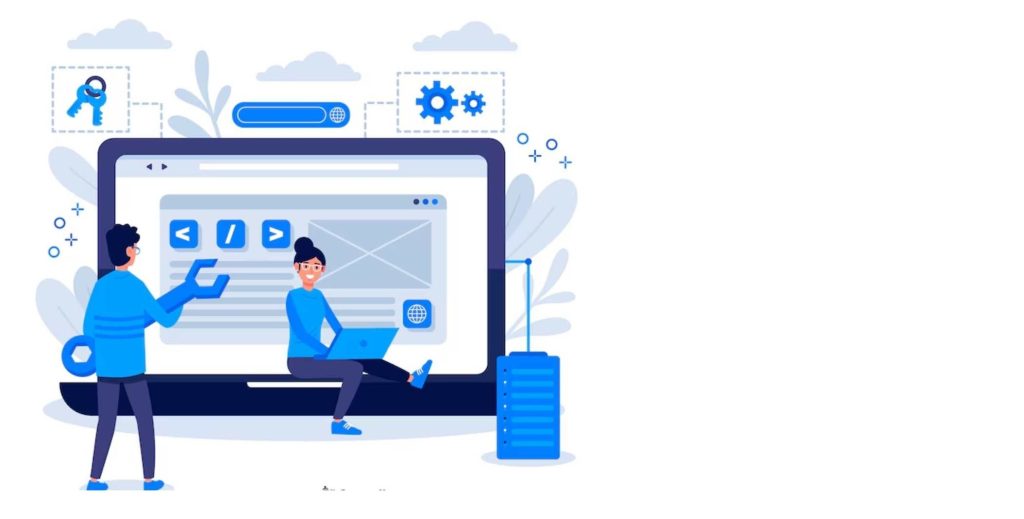 Top Content Types Companies Outsource and Why - Website Copy
