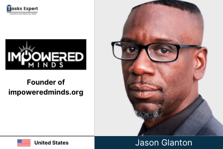 ​Jasen Glanton