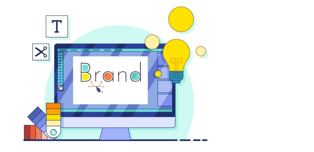 Why Corporate Image Design Is a Business Strategy, Not Just a Creative Task - Design is Your Brand’s Identity