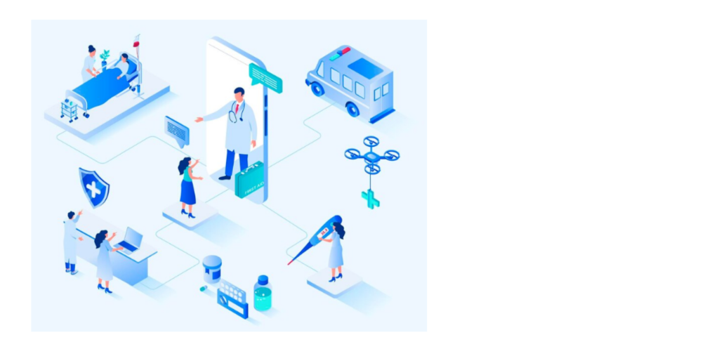 Healthcare Data Integration - Future-Proofing Healthcare Infrastructure