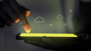 How Data Center Virtualization Powers Hybrid and Multi-Cloud Success