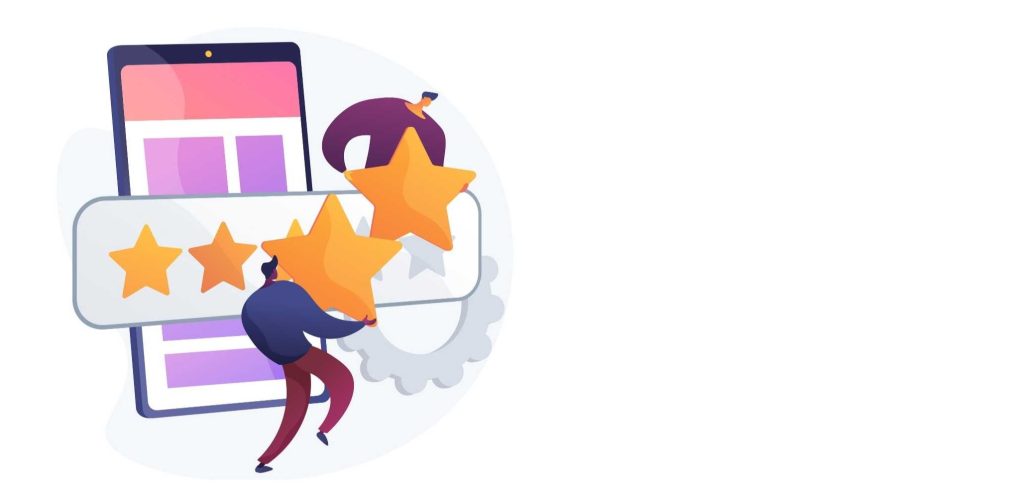 Improving Customer Experience with the Aid of Visual Consistency