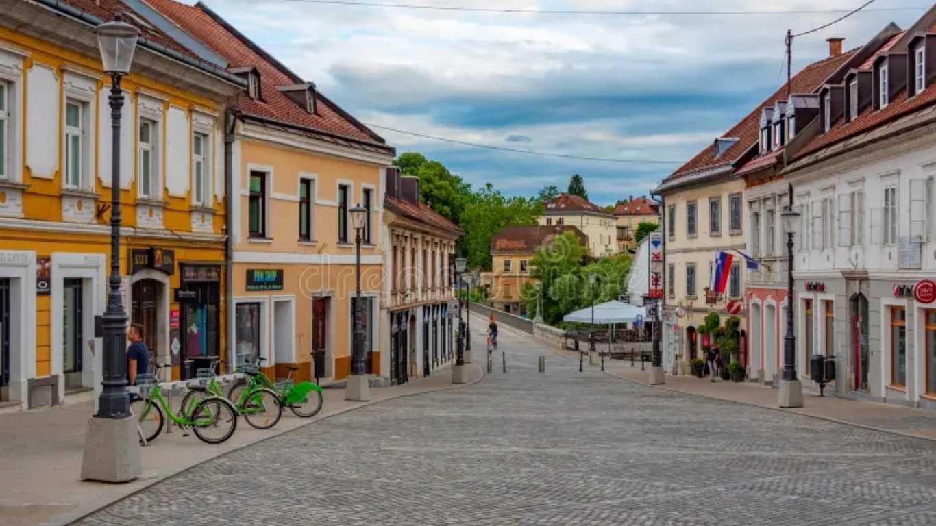 Novo Mesto
