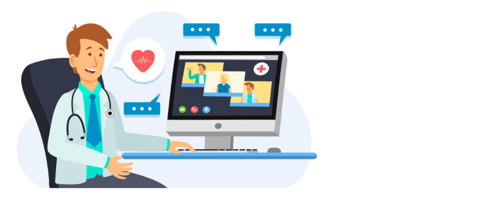 Powering Telehealth and Remote Monitoring - Healthcare Data Integration