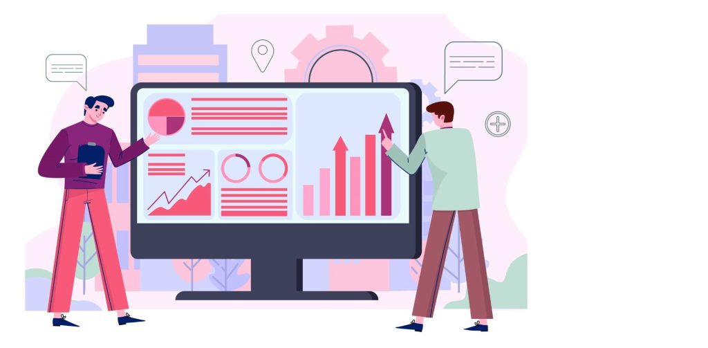 Reporting KPIs and Monitoring Project Success