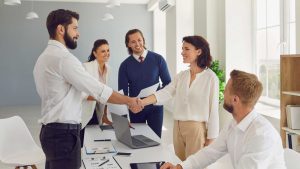 Self Service Onboarding Enhances the First Impression of Your Brand