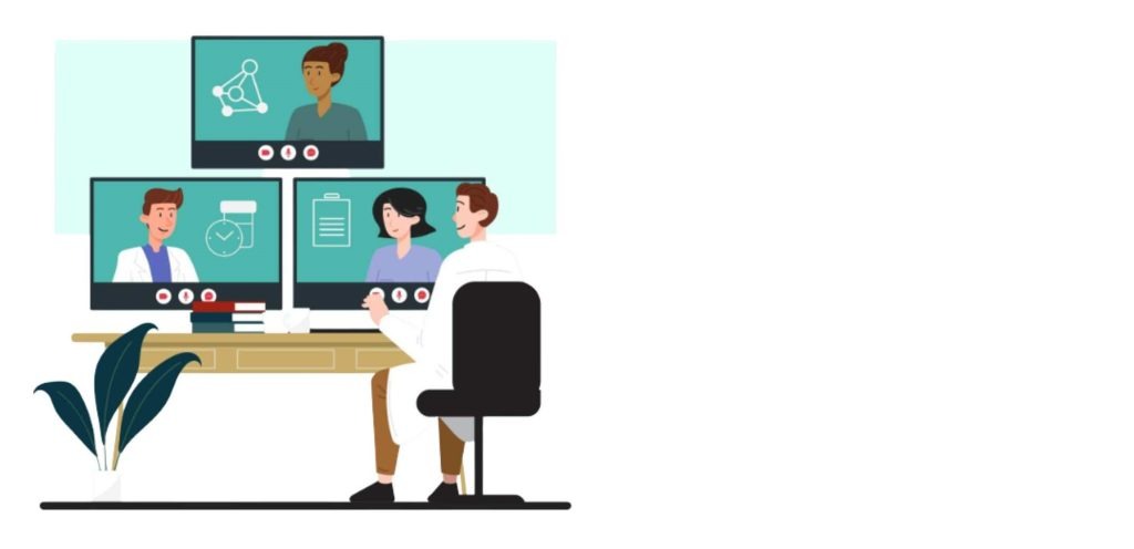 Virtual Assistants for Psychiatrists: The Key to Efficient EMR and Medical Record Management - Support multi-locations or remote psychiatric clinics