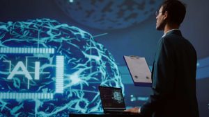 The Role of Perplexity in Evaluating AI Language Performance