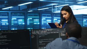 What to Look for in a Modern Data Center Security Services Provider