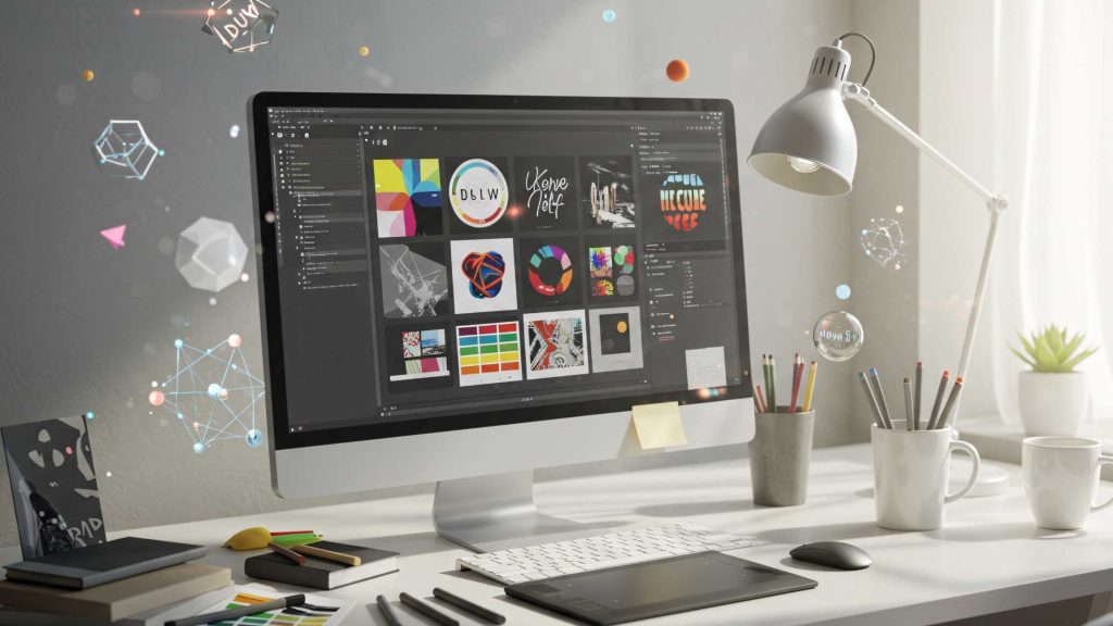 Why Corporate Image Design Is a Business Strategy, Not Just a Creative Task