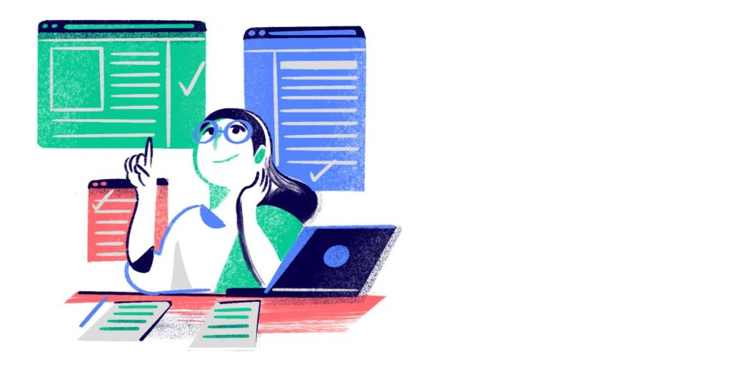 Content Strategies That Work Best for Generative Engine Optimization Services - Add Context and Source Credibility