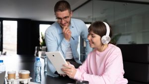 Advertising Virtual Assistant Services_ The Creative + Analytical Edge in Campaign Testing