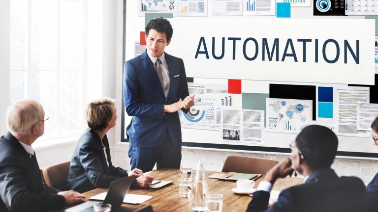 B2B sales automation basics for growing teams