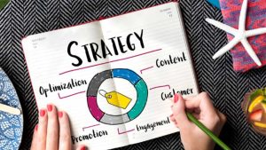 Content Strategies That Work Best for Generative Engine Optimization Services