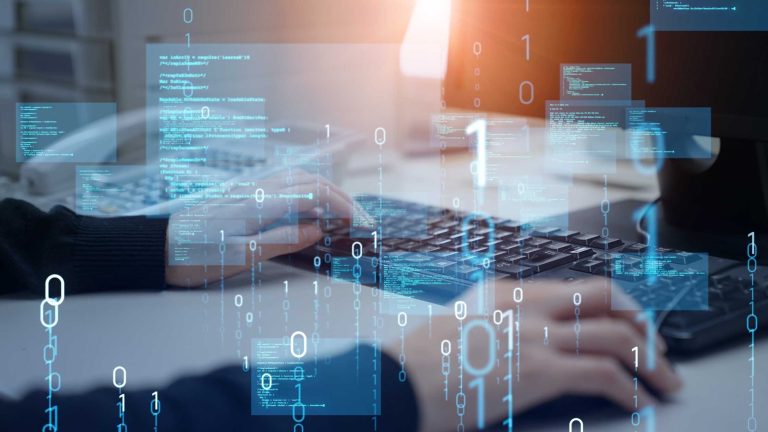 Corporate Website Development and Digital Transformation_ A Strategic Connection