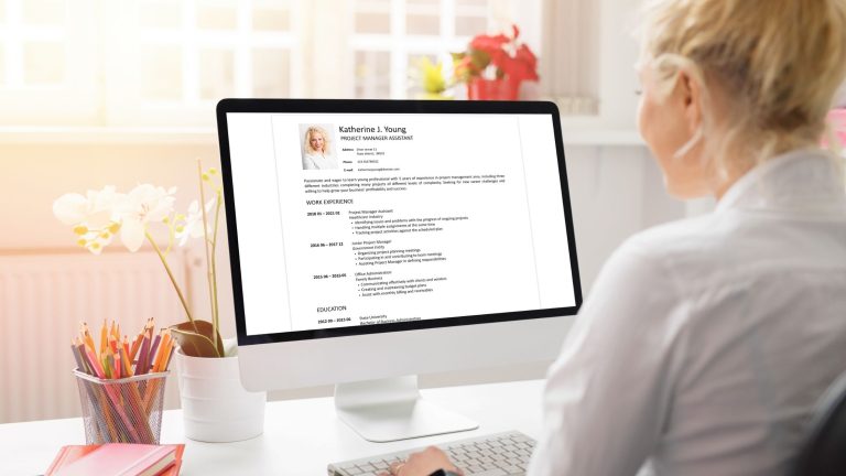 Executive Resume Writing Tips That Get You Noticed by Decision-Makers