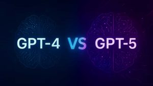 GPT-4 vs GPT-5_ What’s Changed and Why It Matters